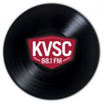 Keep up with new Music with the KVSC Music Department