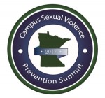 2017 Minnesota Campus Sexual Violence Prevention Summit Comes To Campus
