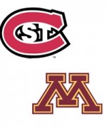 Tickets Still Available For Huskies Vs U of M