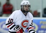 Men's Hockey Falls Saturday, Ties Sunday at #19 UNO