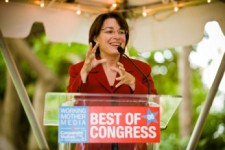 Klobuchar to Deliver McCarthy Lecture at St. Joe's Tonight