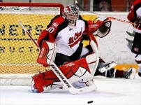 Colorado College outlasts SCSU