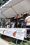 KVSC at the 2011 Minnesota State Fair