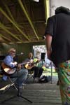 KVSC at the 2011 Minnesota State Fair