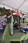 KVSC at the 2011 Minnesota State Fair