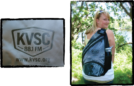 Sling Pack