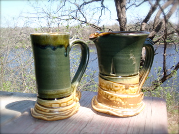 Morris Pottery